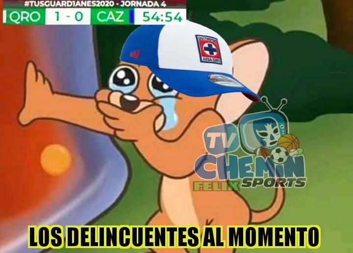 La poderosa Máquina fue a perder el invicto contra un equipo que pocos conocen.