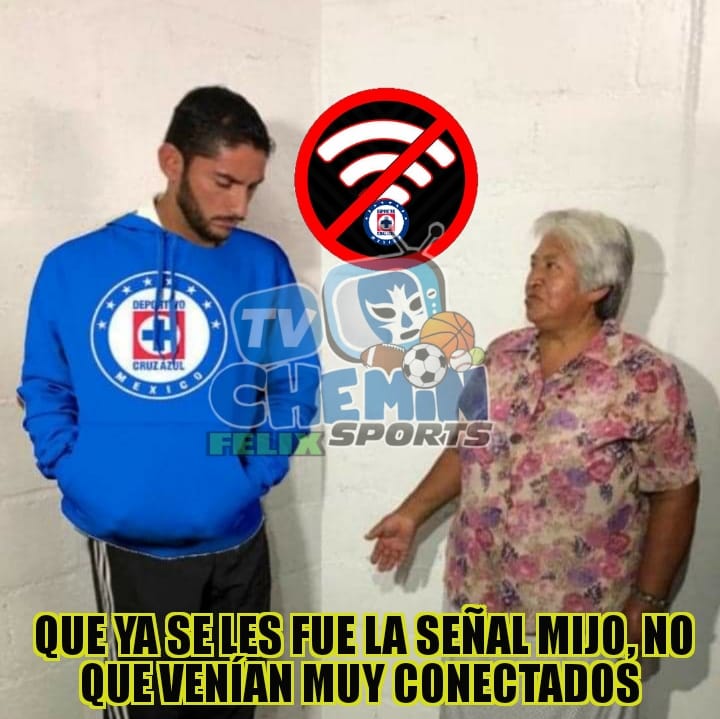 Se quedaron sin internet en La Noria y varios puntos de la República.