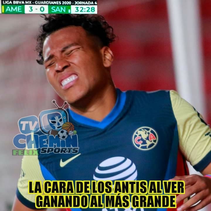 A ratos parece que Roger es anti, pero esta noche hasta gol metió.
