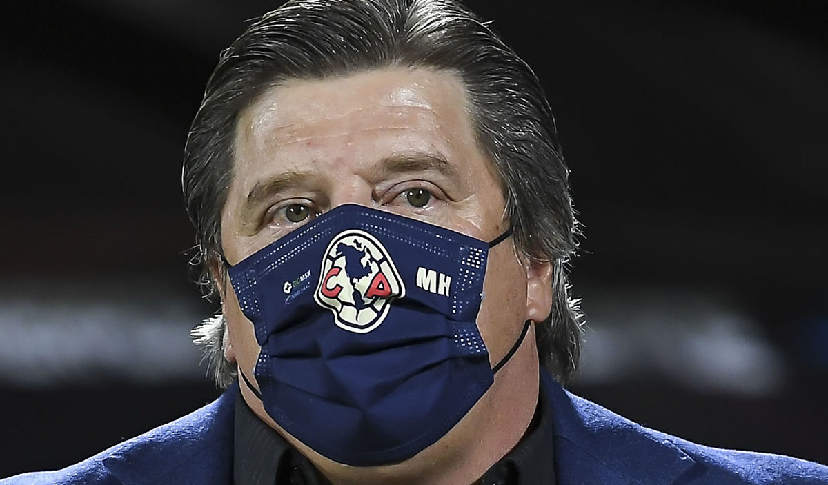Miguel Herrera (Imago7)