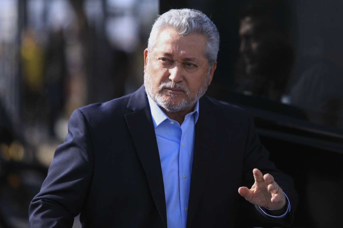Víctor Manuel Vucetich tomará las riendas de Chivas en el Guard1anes 2020 (Foto: Imago7)