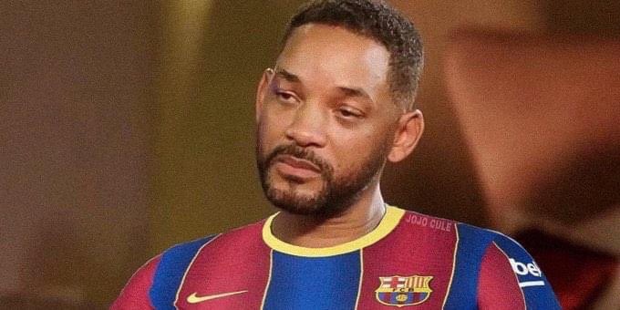 Los memes aparecieron desde muy temprano en el Barça vs Bayern.