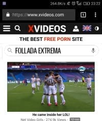 Los memes aparecieron desde muy temprano en el Barça vs Bayern.