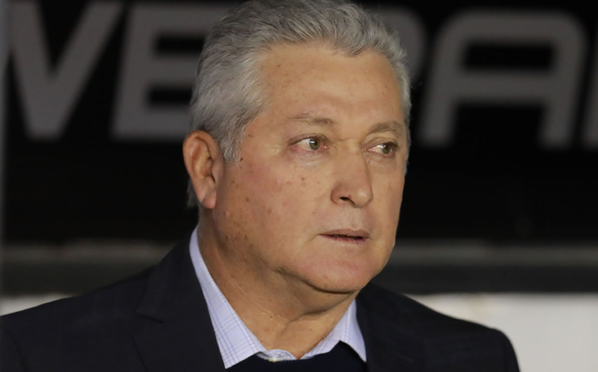 El Rey Midas debutaría ante San Luis (Imago7)