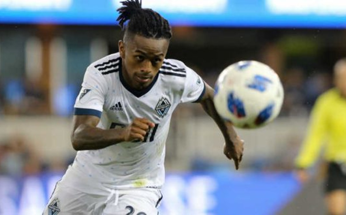 Vancouver Whitecaps, Montreal Impact y Toronto FC ya saben cómo jugarán. Foto: AFP