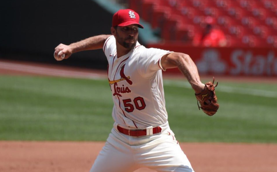 Vuelven los Cardenales y así queda su calendario