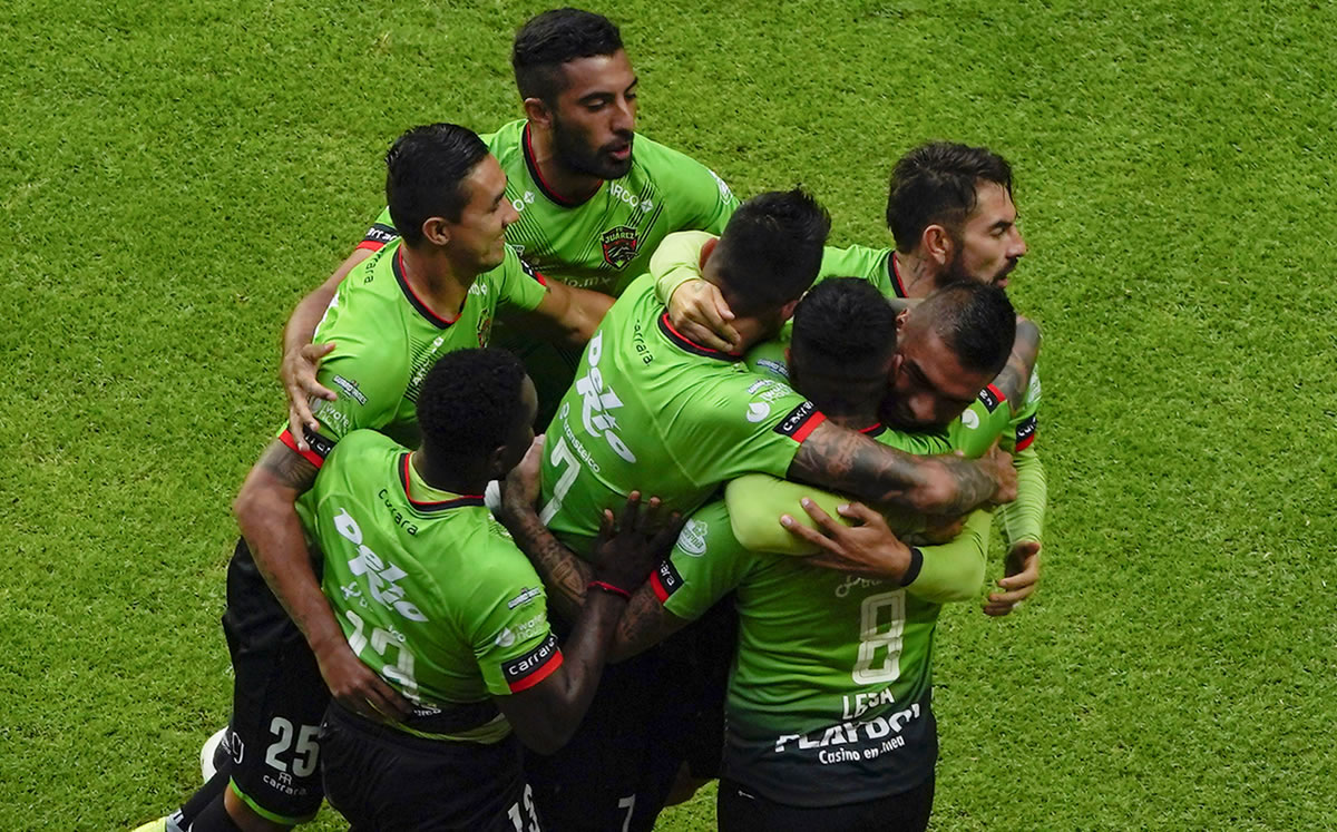 Bravos pegó primero pero no supo mantener la ventaja (Imago7)