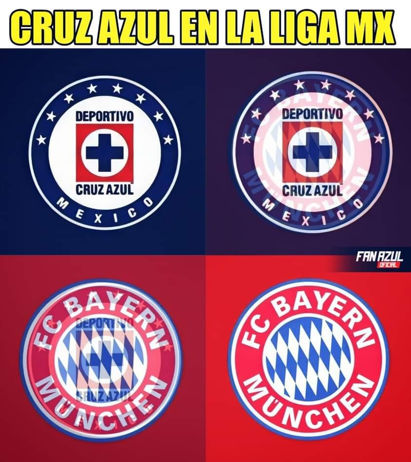 Memes de la Jornada 5 del Guard1anes 2020.