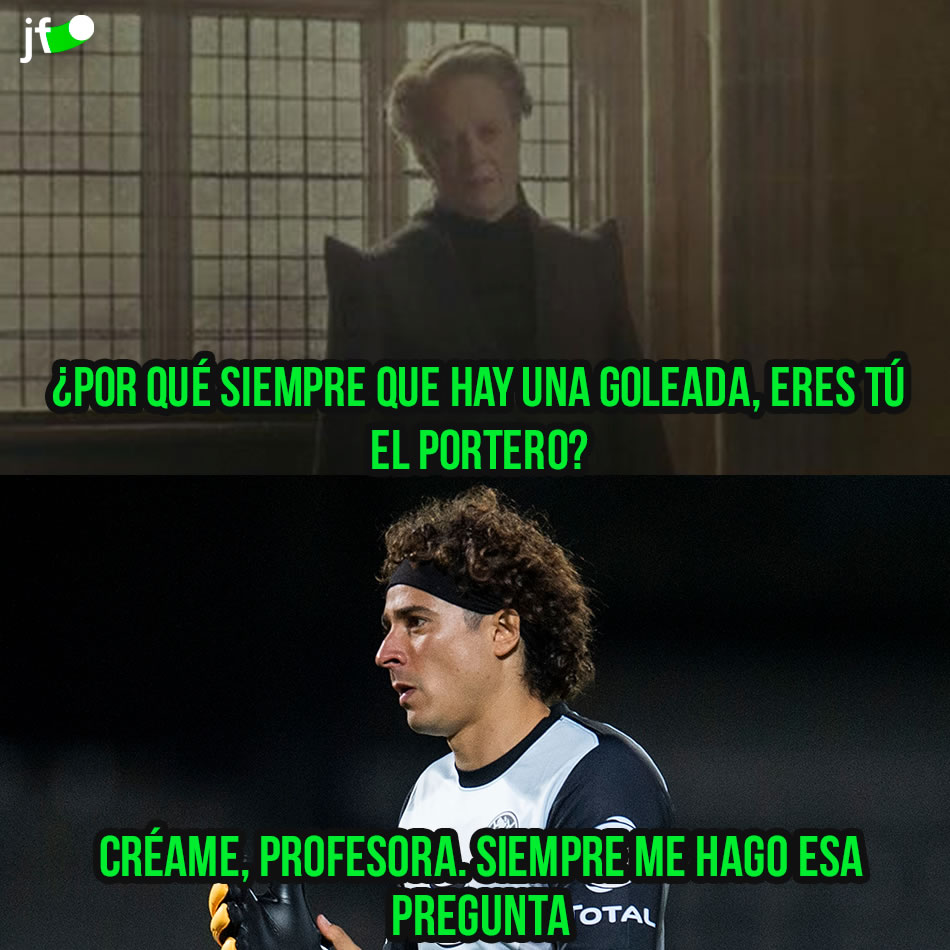 Memes y Querétaro golean al América y las burlas no tardan en llegar (Especial)