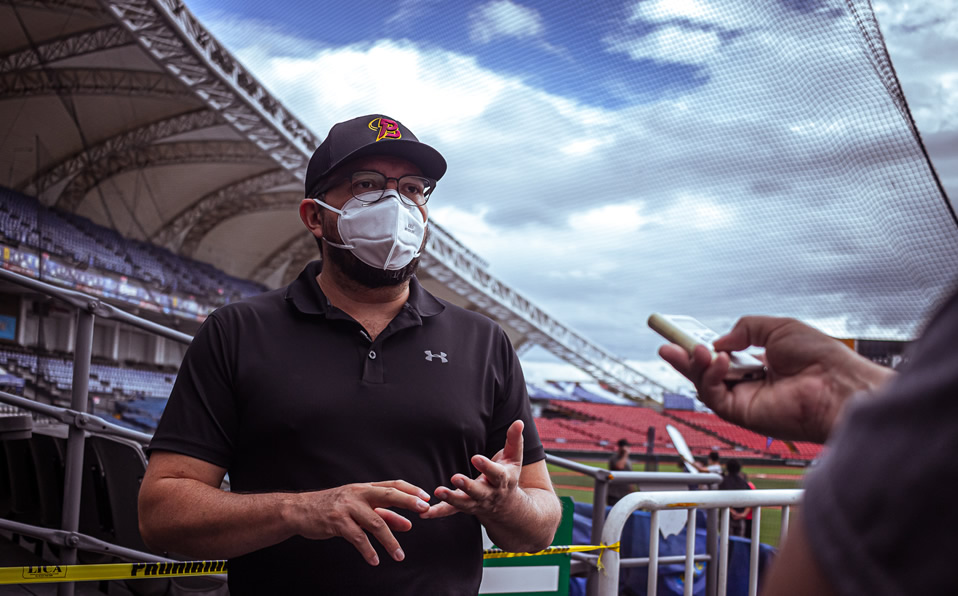 ¿Qué se busca con la Liga de Prospectos de ProBeis?