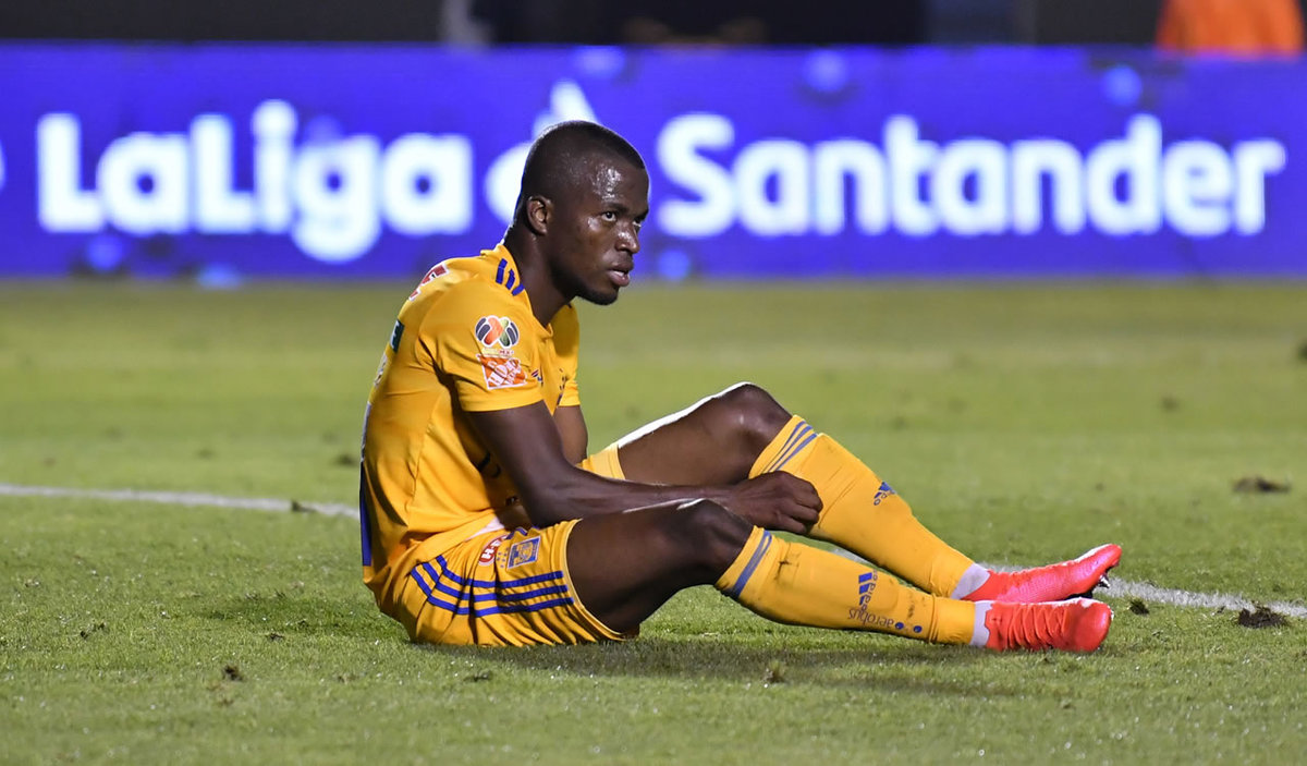 Enner Valencia (Imago7)