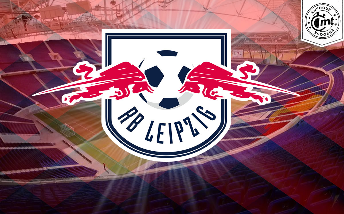 Leipzig: Hace 11 años apenas nacía ; hoy busca Final de Champions