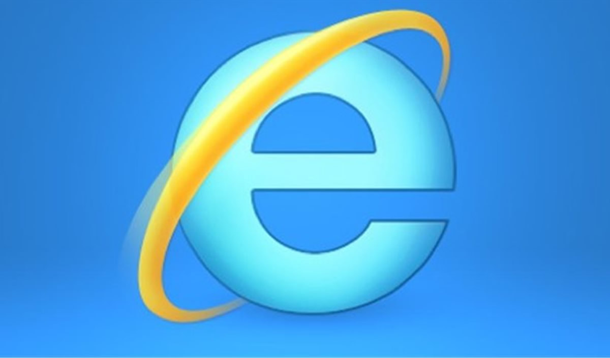 Microsoft quitará Internet Explorer en el 2021