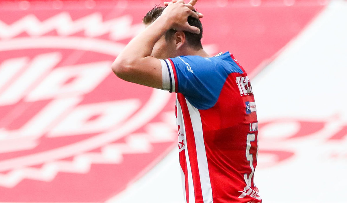 El Tapatío FC es filial de las Chivas dentro de la Liga de Expansión MX, que comenzó este 18 de agosto. (Imago7)