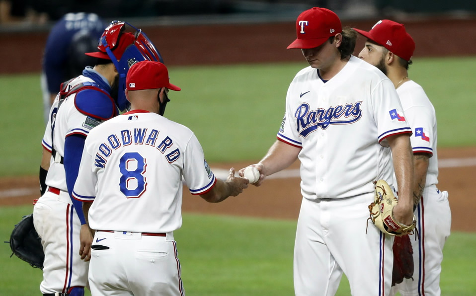 Este es el tercer caso de suspensiones esta temporada. (Foto: AP)