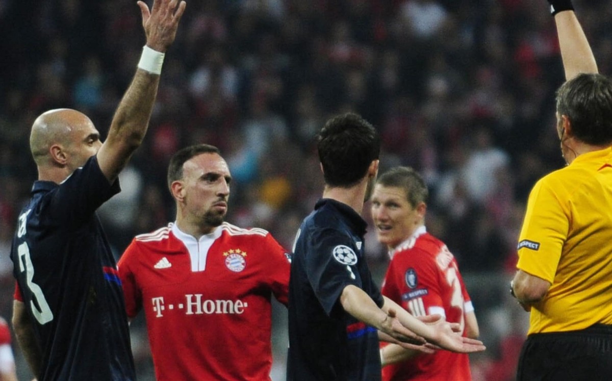 Los alemanes se impusieron en los dos duelos de Semifinales a los franceses en 2010- FOTO: AFP.