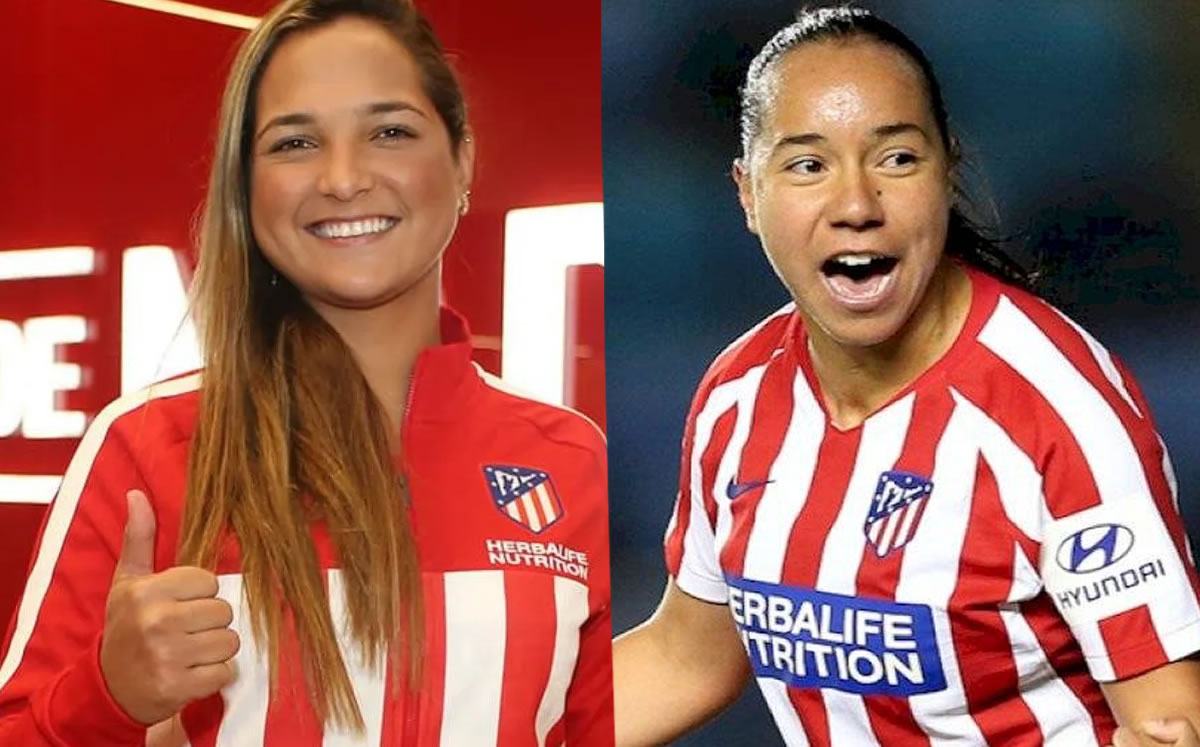 El anuncio lo hizo el club este miércoles.