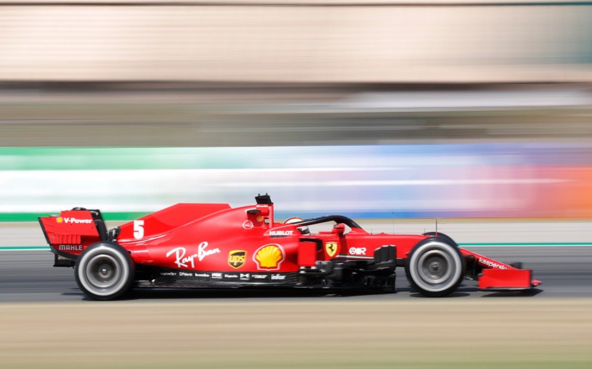 Las escuderías de la F1 quedaron conformes con la repartición de ingresos. Foto: AFP