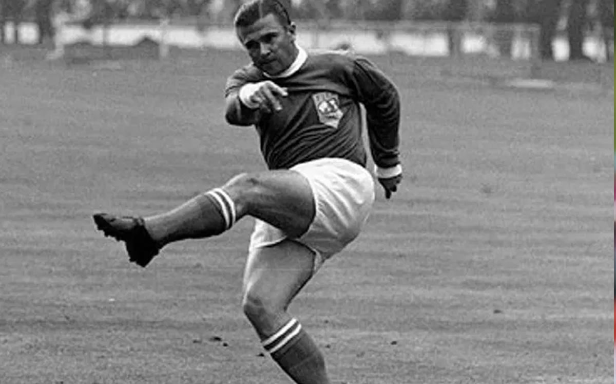 Ferenc Puskás