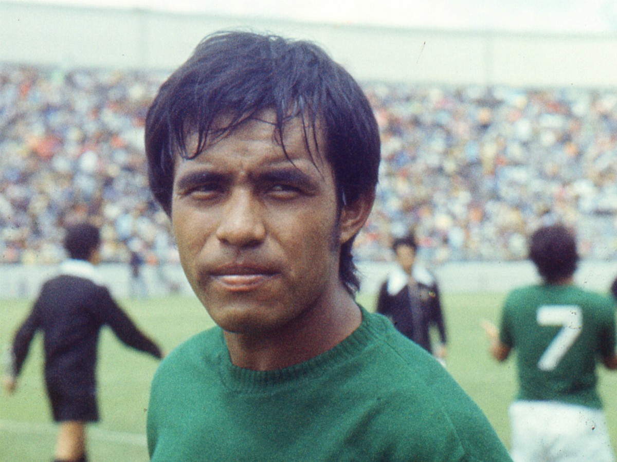 Héctor Santoyo | Defensa | Un líder de la zaga que ayudó a conseguir una copa y un Campeón de Campeones.  (Foto: Mexsport)