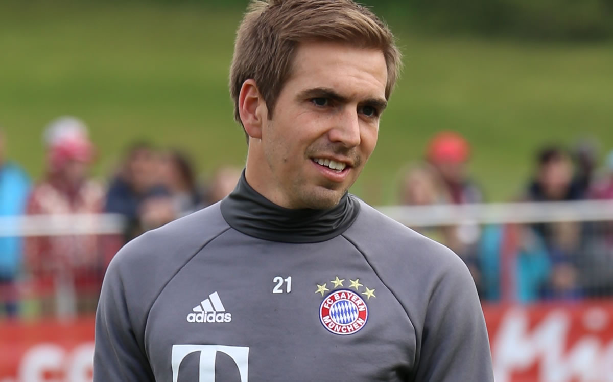 Phillip Lahm