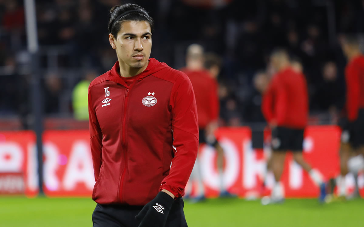 Guti contempló regresar al futbol mexicano (Imago7)