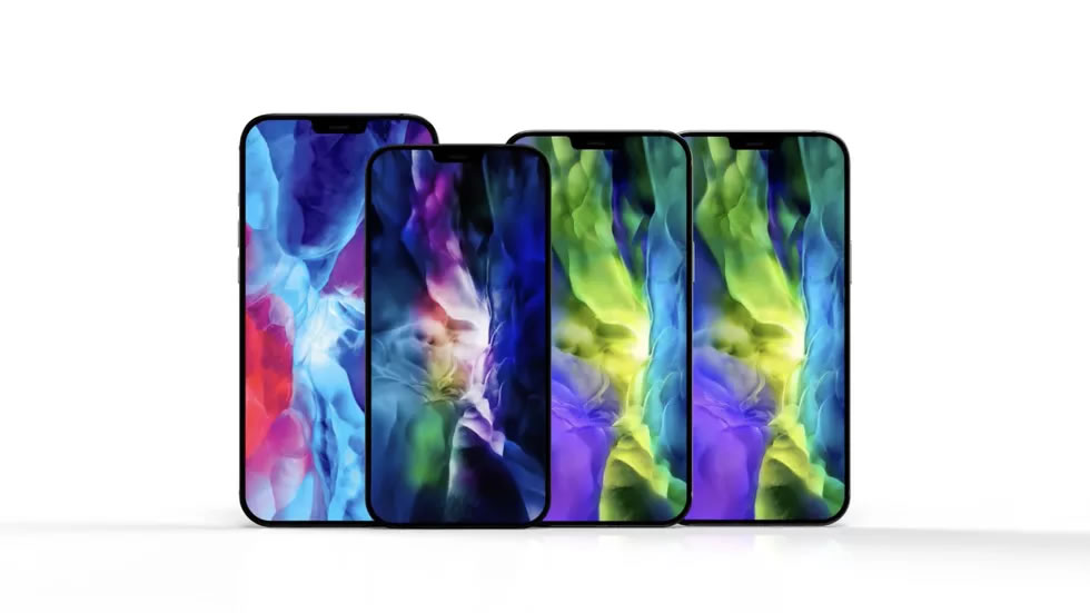 El resto de los precios serían: iPhone 12 de 6.1 pulgadas en 749 USD, iPhone 12 Pro en 999 USD y iPhone 12 Pro Max en 1,099 USD.