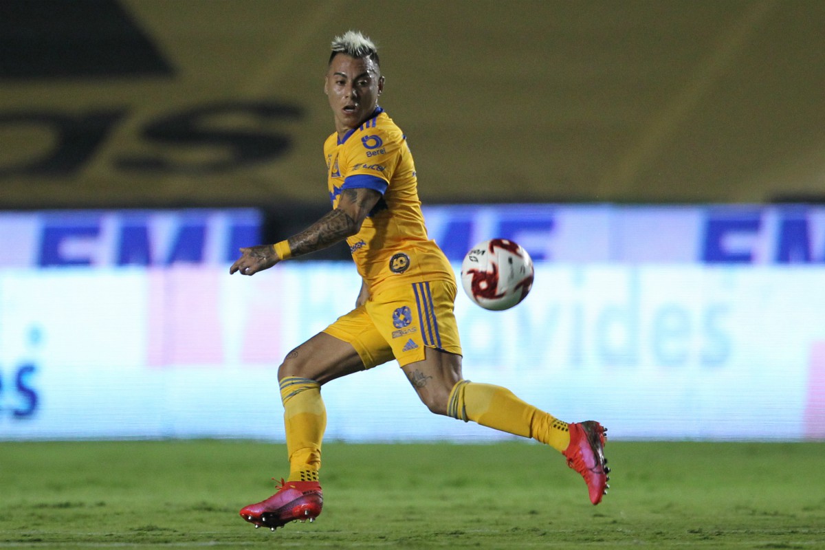 En Tigres se han incrementado los casos de coronavirus (Foto: Imago7)