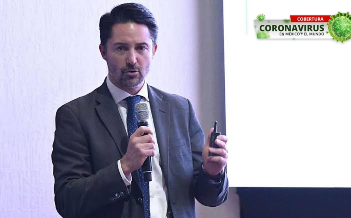 Yon de Luisa espera que la Federación pueda recuperar las perdidas entre el 2021 y 2022.
