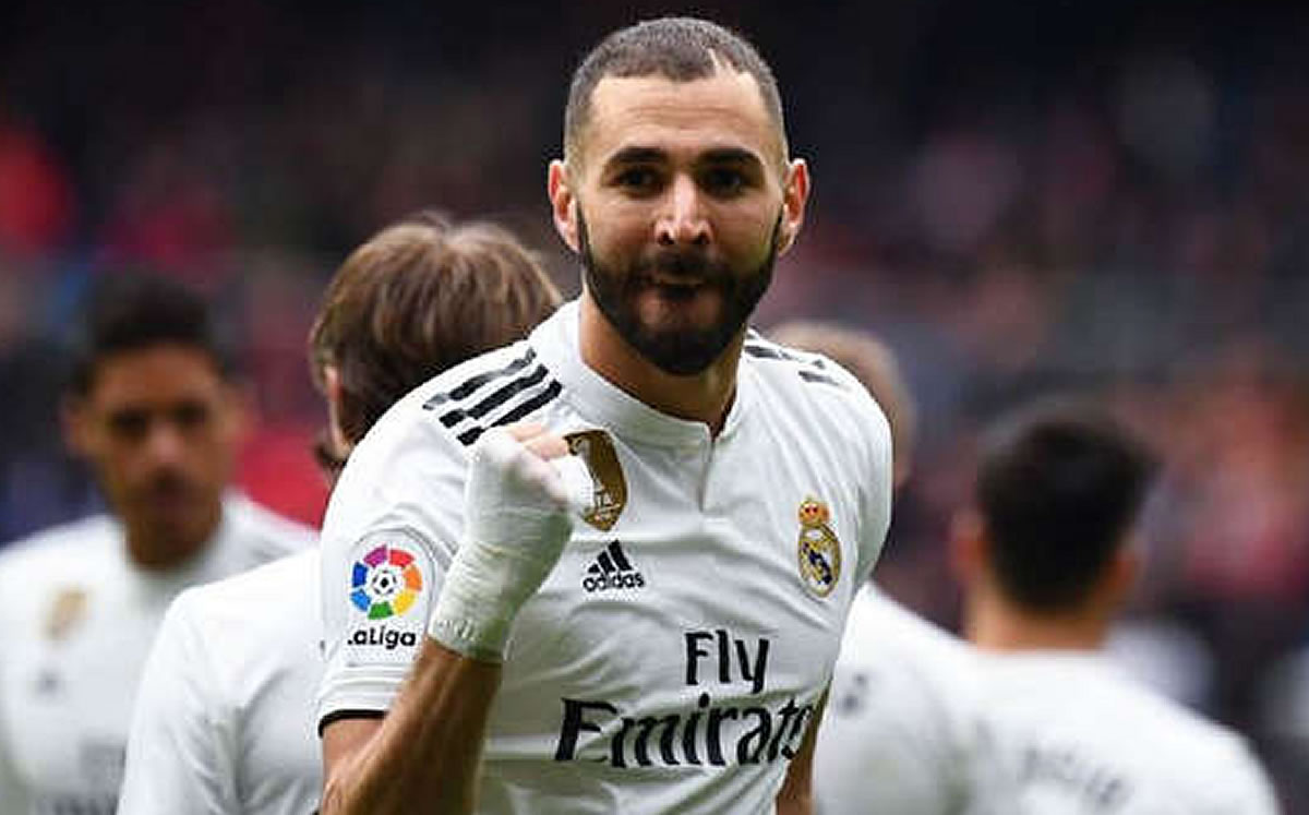 Nada está dicho, pero tampoco descartado. (AFP)