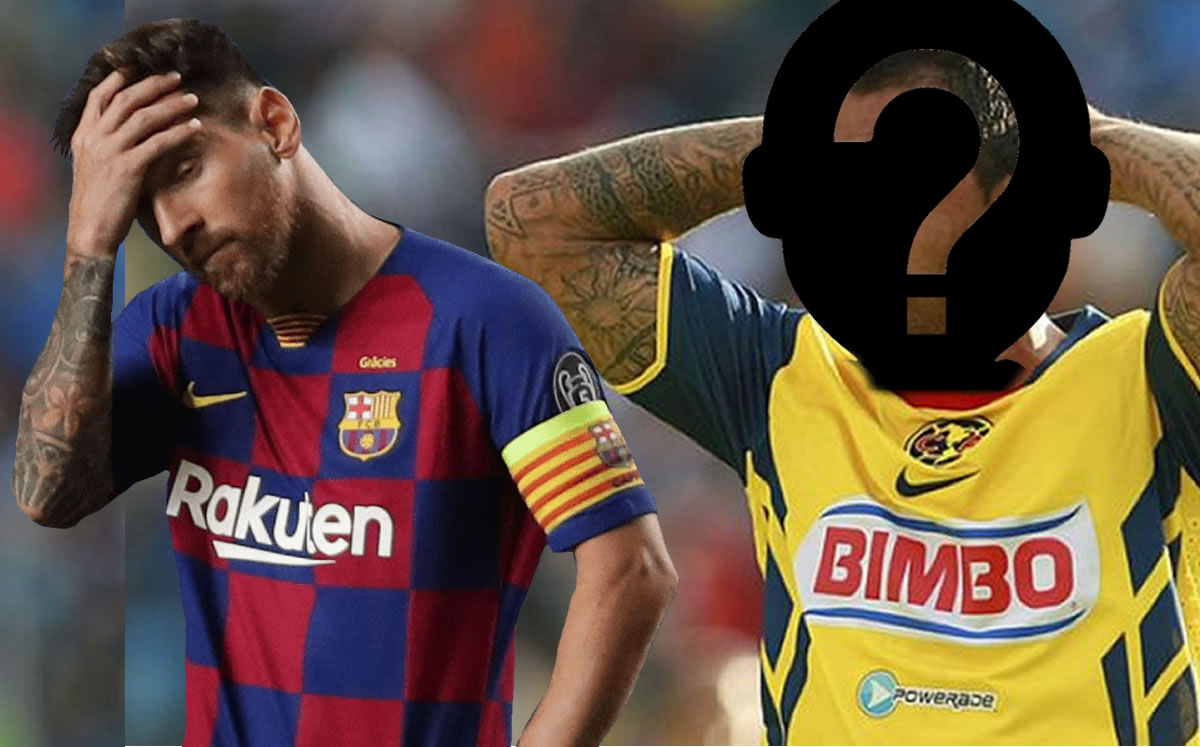 Se enteró de muy buena fuente. (Mexsport)