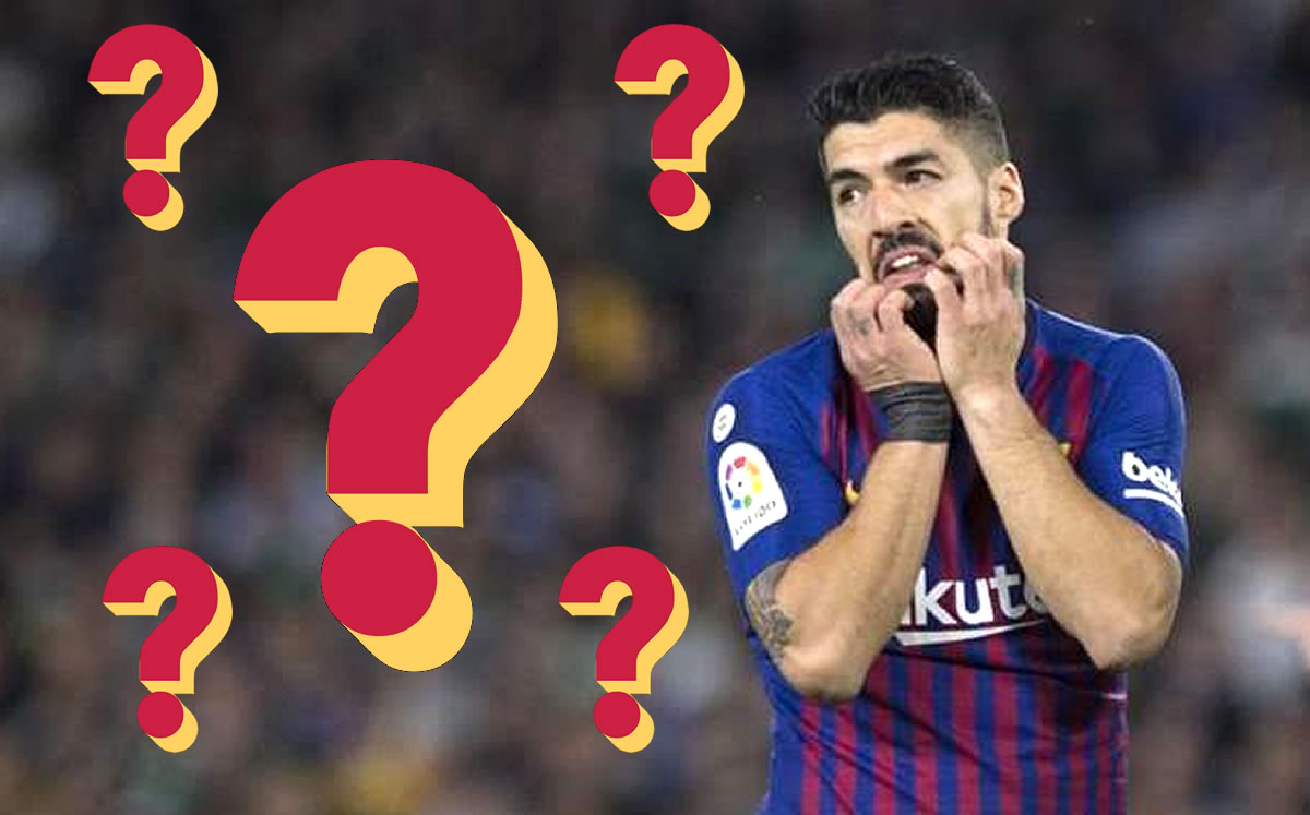 Varios medios lo ponen fuera del club. (AFP)