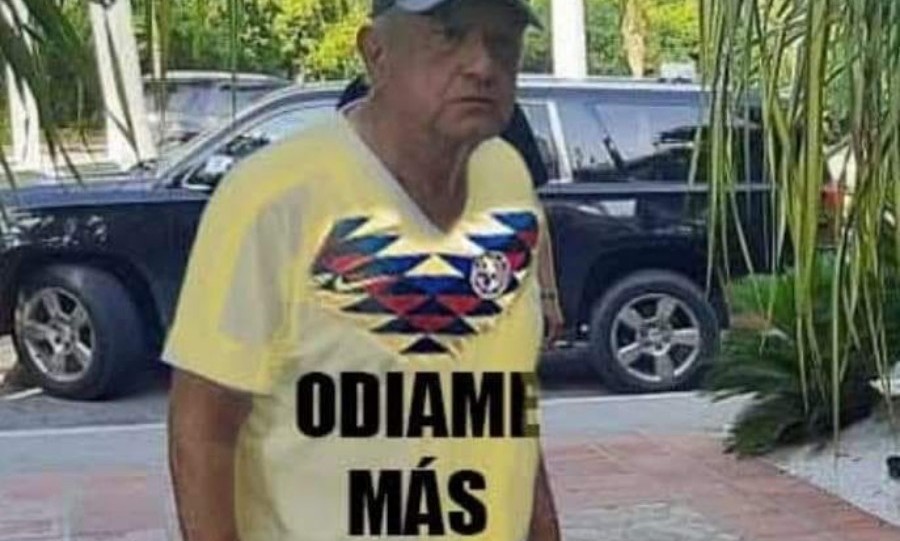 Los memes tunden al América tras su derrota ante Rayados