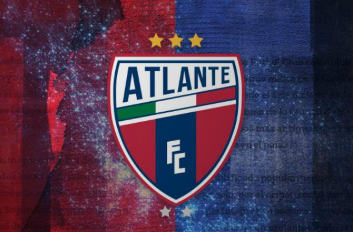 Atlante postergó su debut en la Liga Expansión MX (Foto: Atlante)