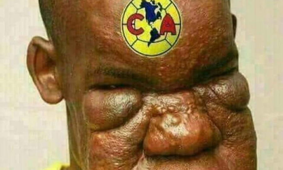Los memes tunden al América tras su derrota ante Rayados
