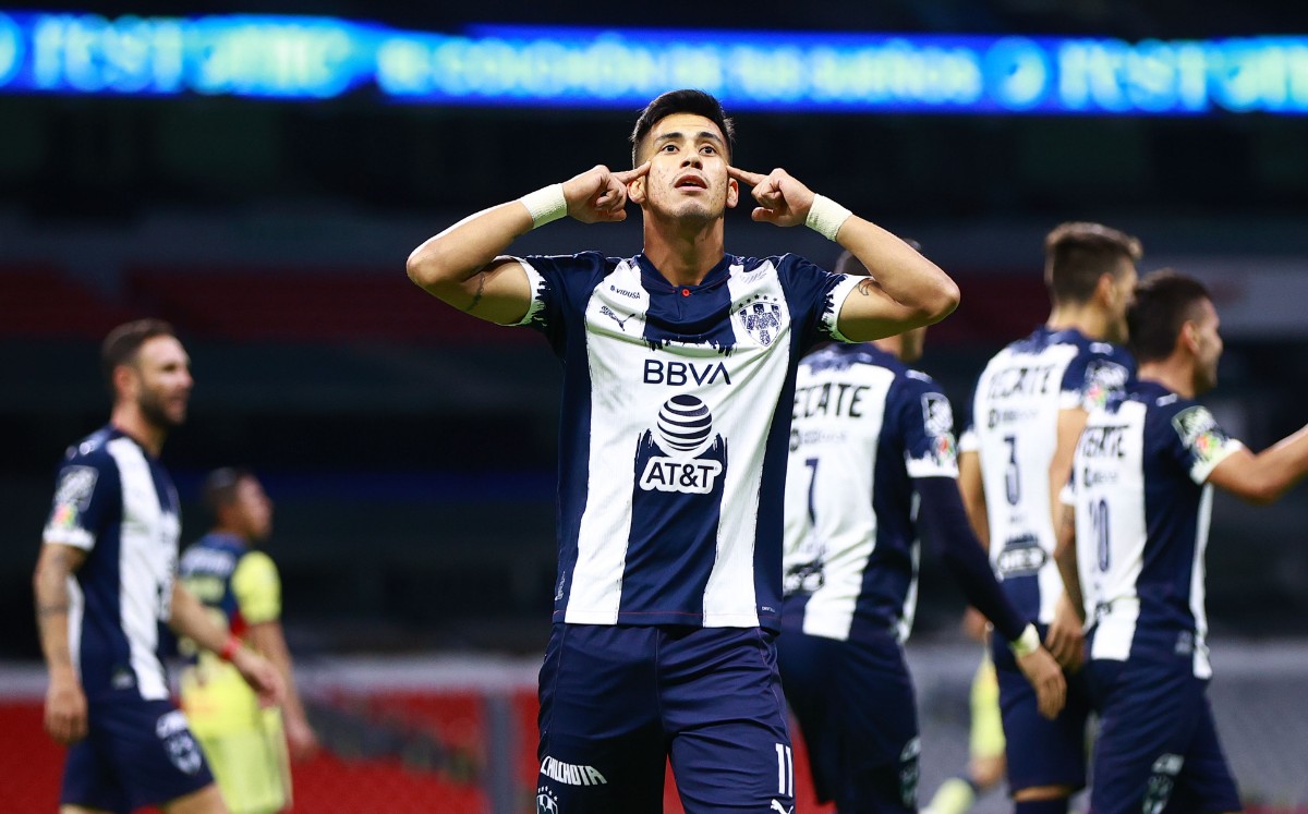 Maxi Meza sell