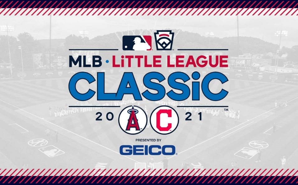 El evento se lleva anualmente desde 2017. (Foto: @LittleLeague)