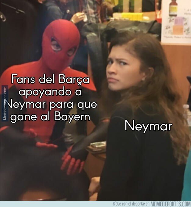 ¡Con razón perdió Gatinho!