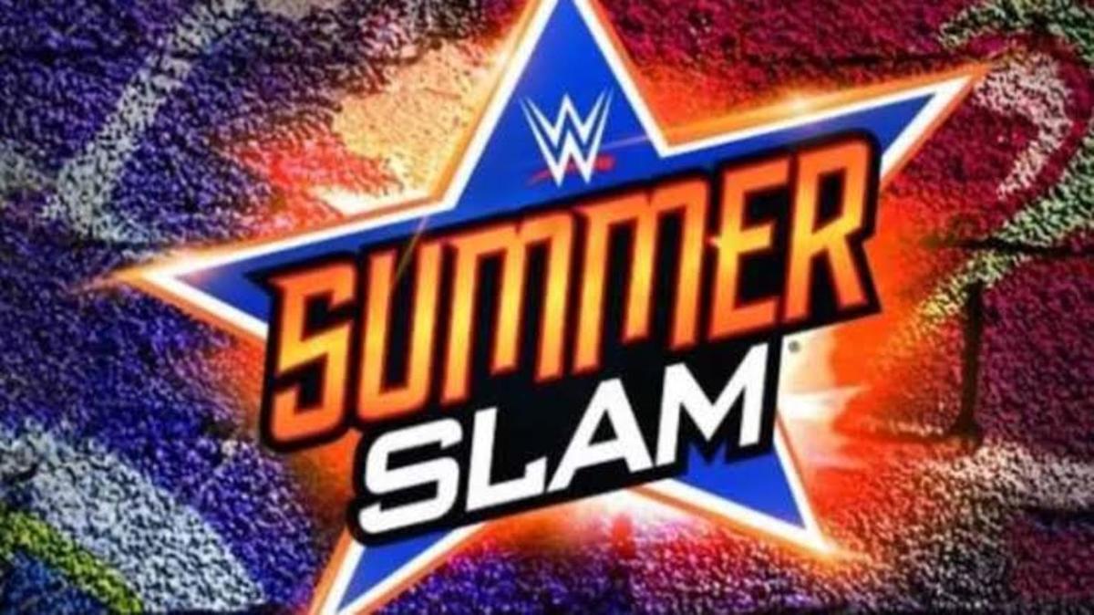 WWE SummerSlam 2020: horario, TV, cartelera y cómo ver