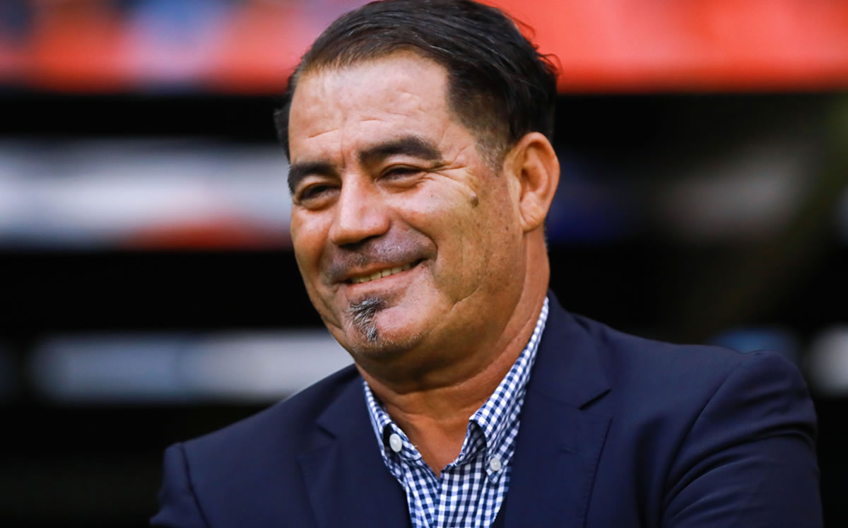 Ramírez deja la Liga de Expansión (Imago7)