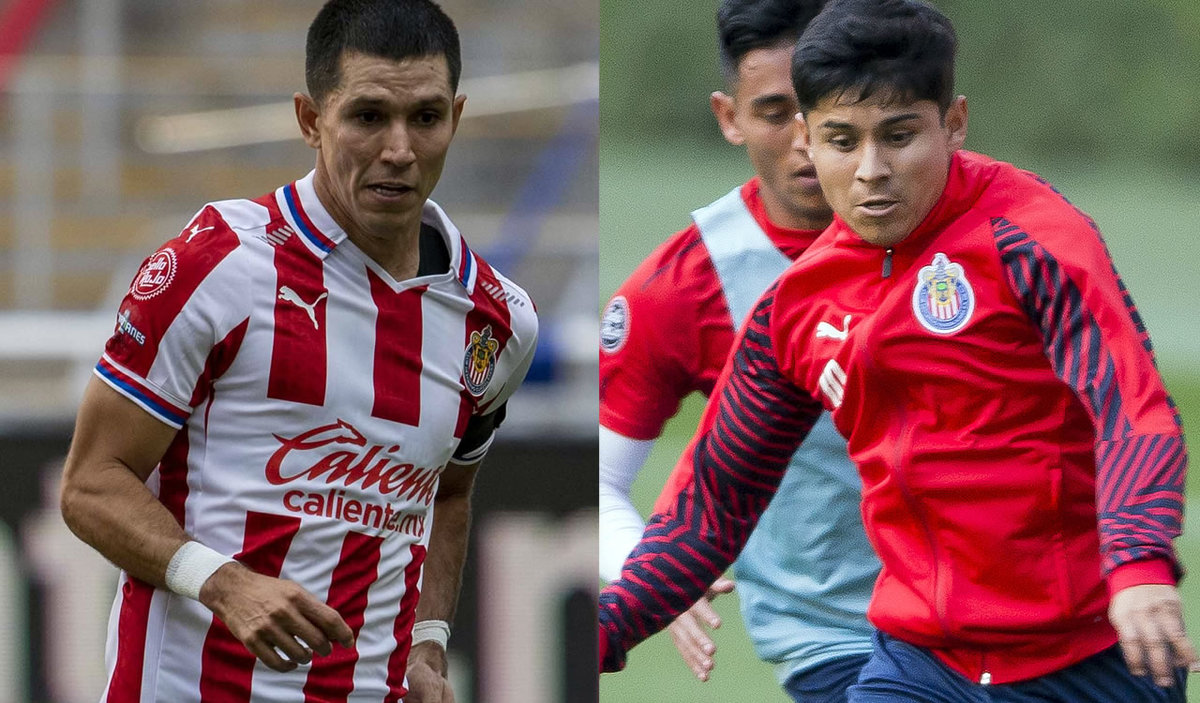 Jesús Molina respaldó la calidad de la Chofis López. (Mexsport)