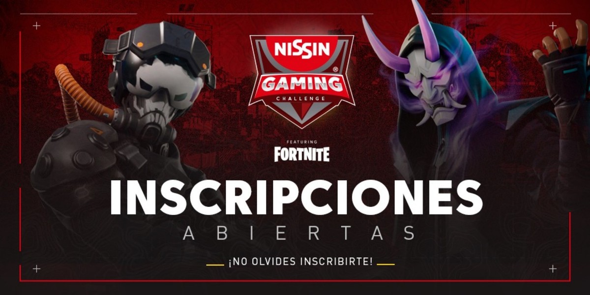 Prueba que eres el mejor en Fortnite (Foto: LVP)