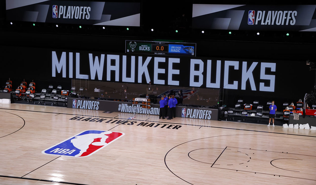 Como Se Juegan Los Playoffs Dela Nba