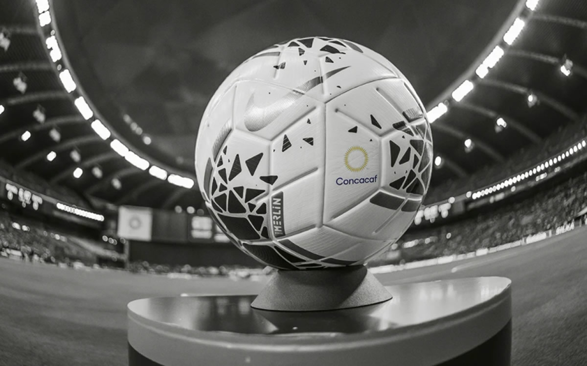 La Concacaf se vio obligada a hacer algunos ajustes. (Foto: Concacaf)
