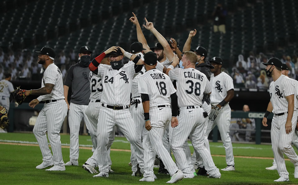 ¿Finalmente es el tiempo de los White Sox?