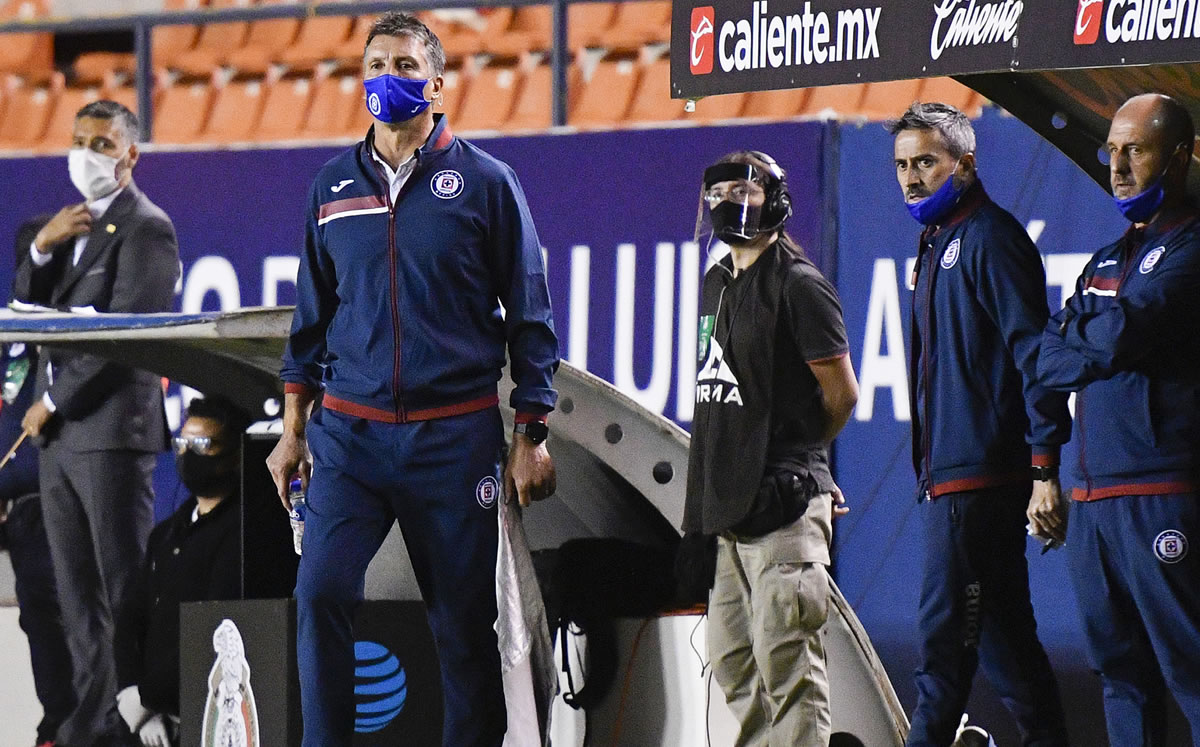 La polémica  extracancha sigue dando de que hablar. (Imago 7)