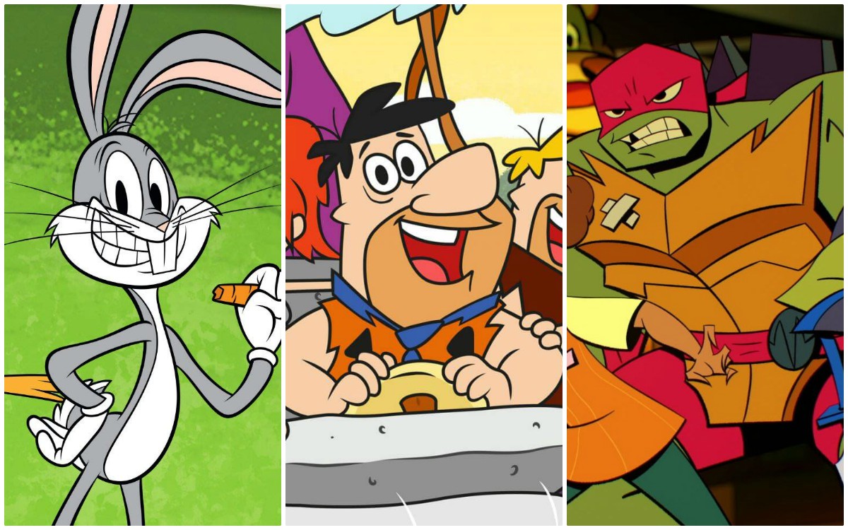 Los 10 remakes de series y caricaturas más polémicos