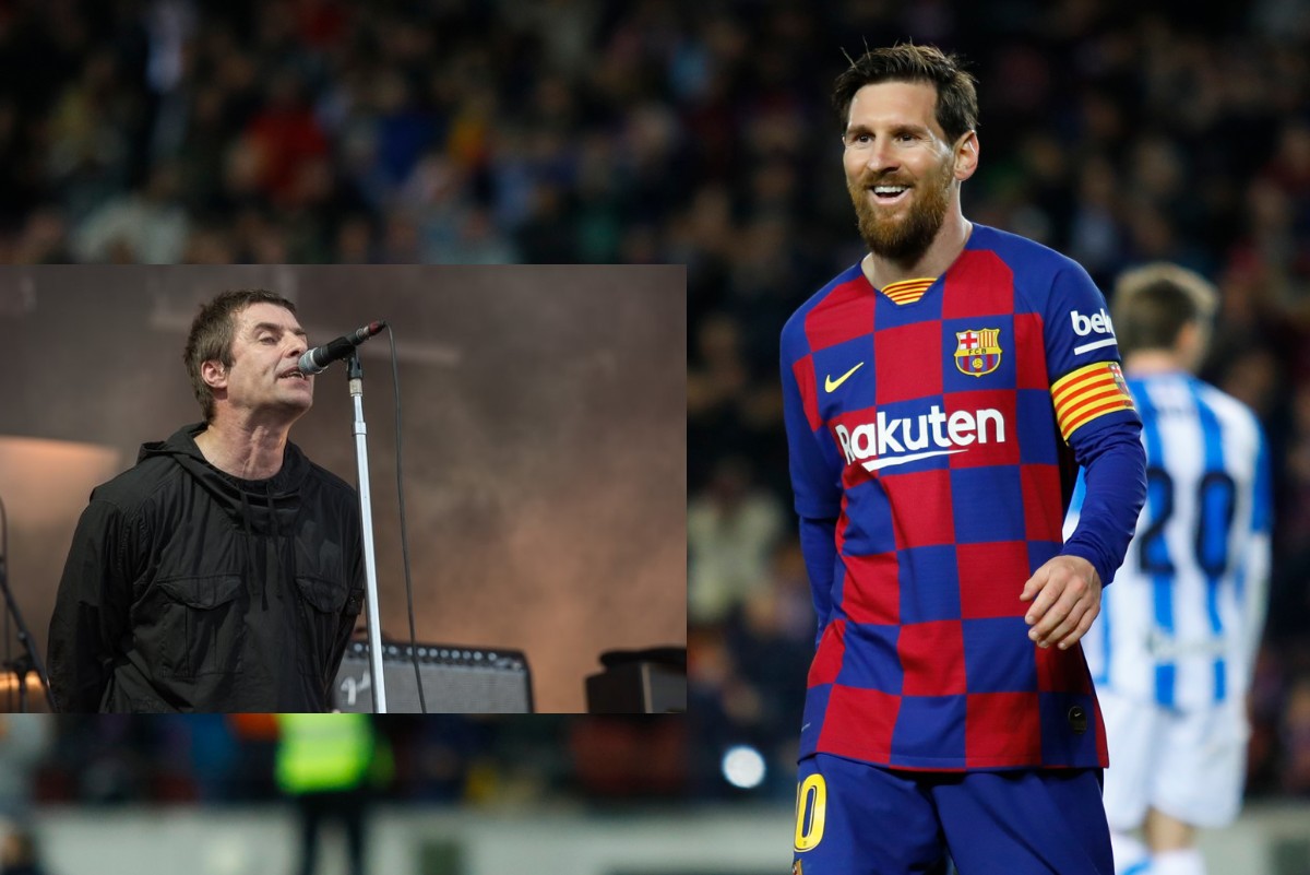Messi tuvo un destacado paso por el Barcelona. FOTO: Imago7 | AFP.