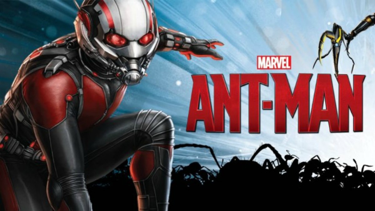 Las películas de Marvel siguen saliendo del catalogo de Netflix
