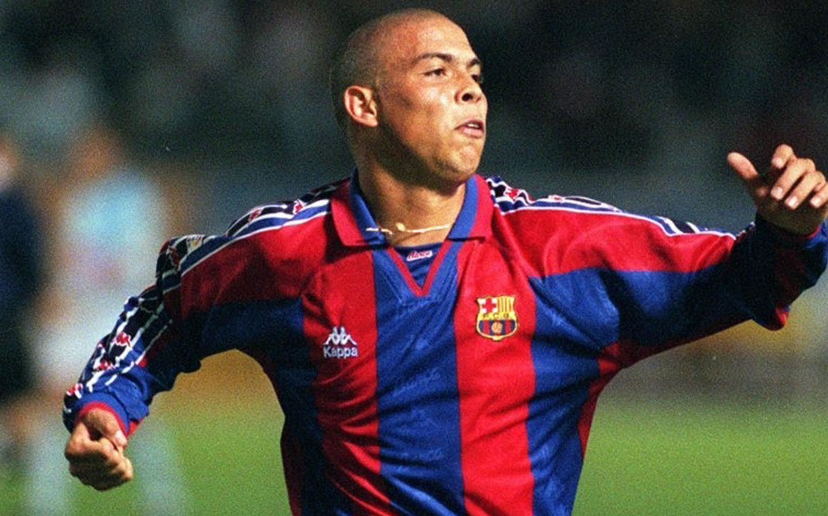 Ronaldo tuvo acusaciones cruzadas y desacuerdo entre el club, que terminaron en la FIFA